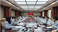 湖南科瑞變流電氣股份有限公司工會(huì)第二次代表大會(huì)勝利召開